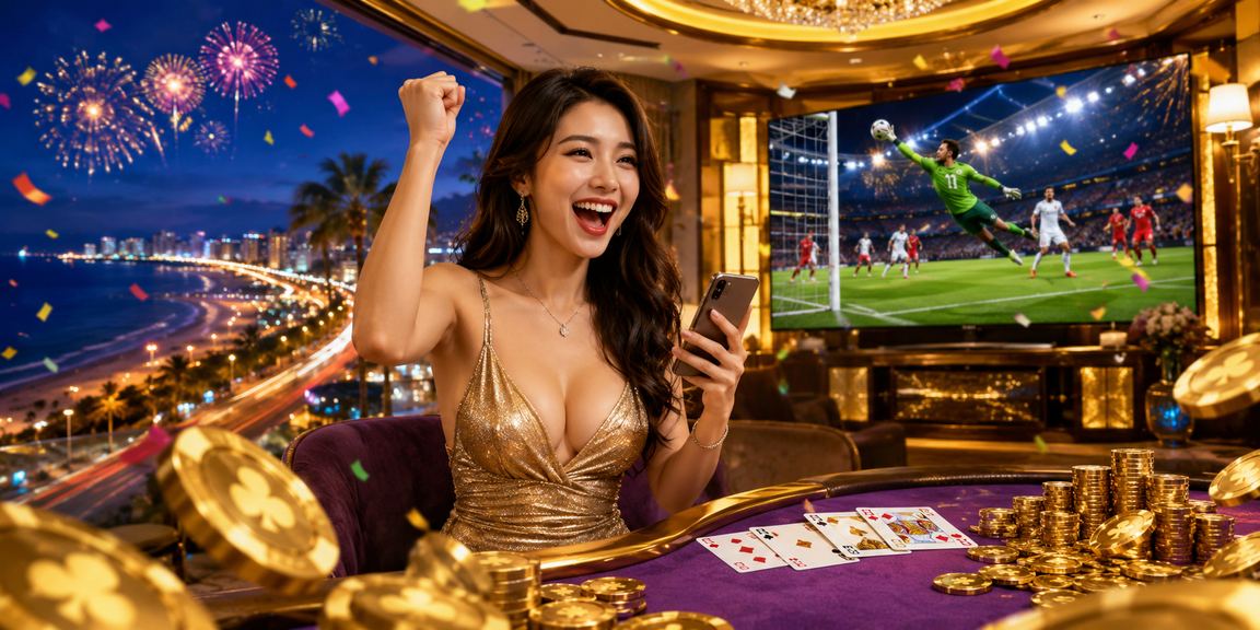 123bet casino
